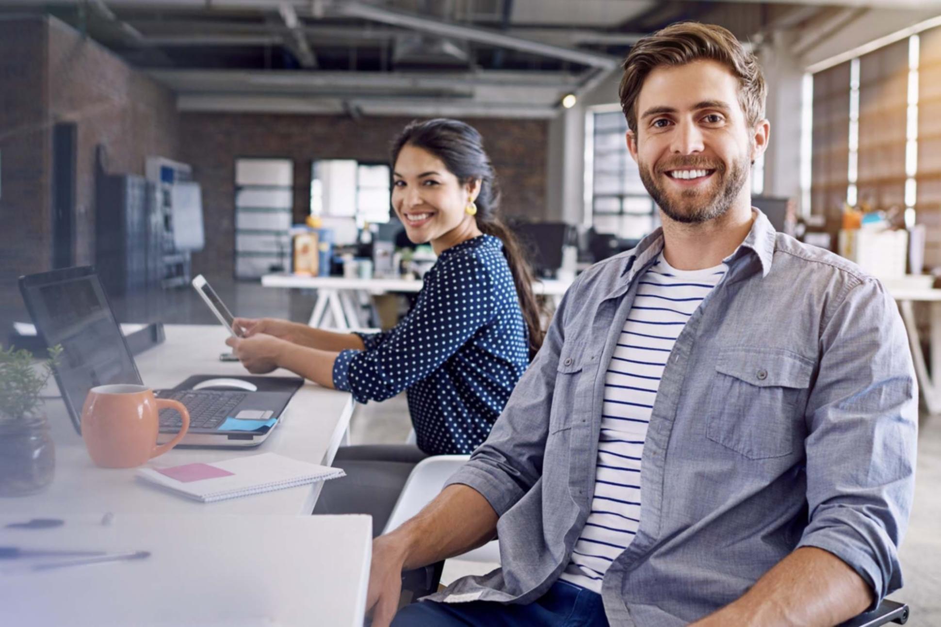 Seminarraum mit moderner Ausstattung für interaktive Workshops