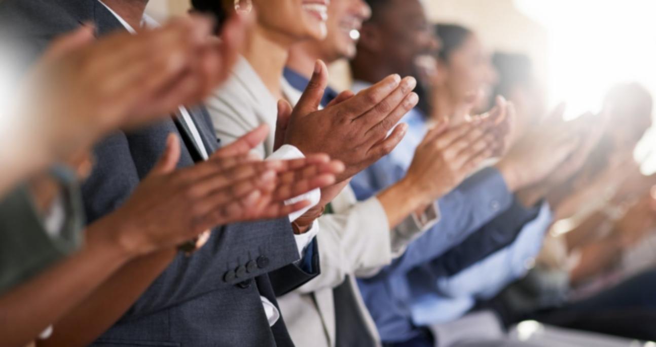 Zuhören in Führungspositionen